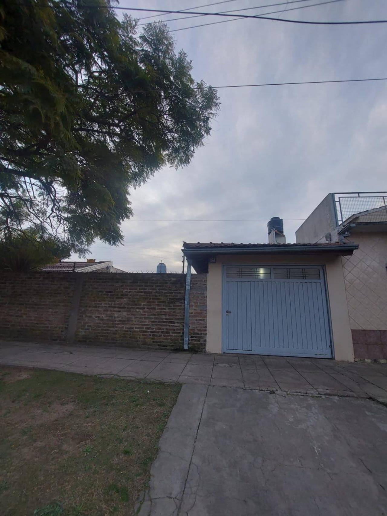 CASA APTA CREDITO EN VENTA EN SAN MIGUEL!