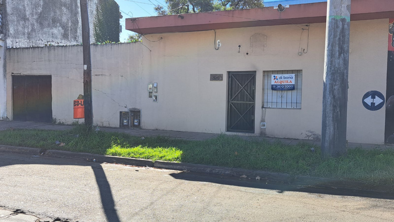 DEPTO 2 AMBIENTES PB - SAN NICOLAS Y JOSE C PAZ - JCP