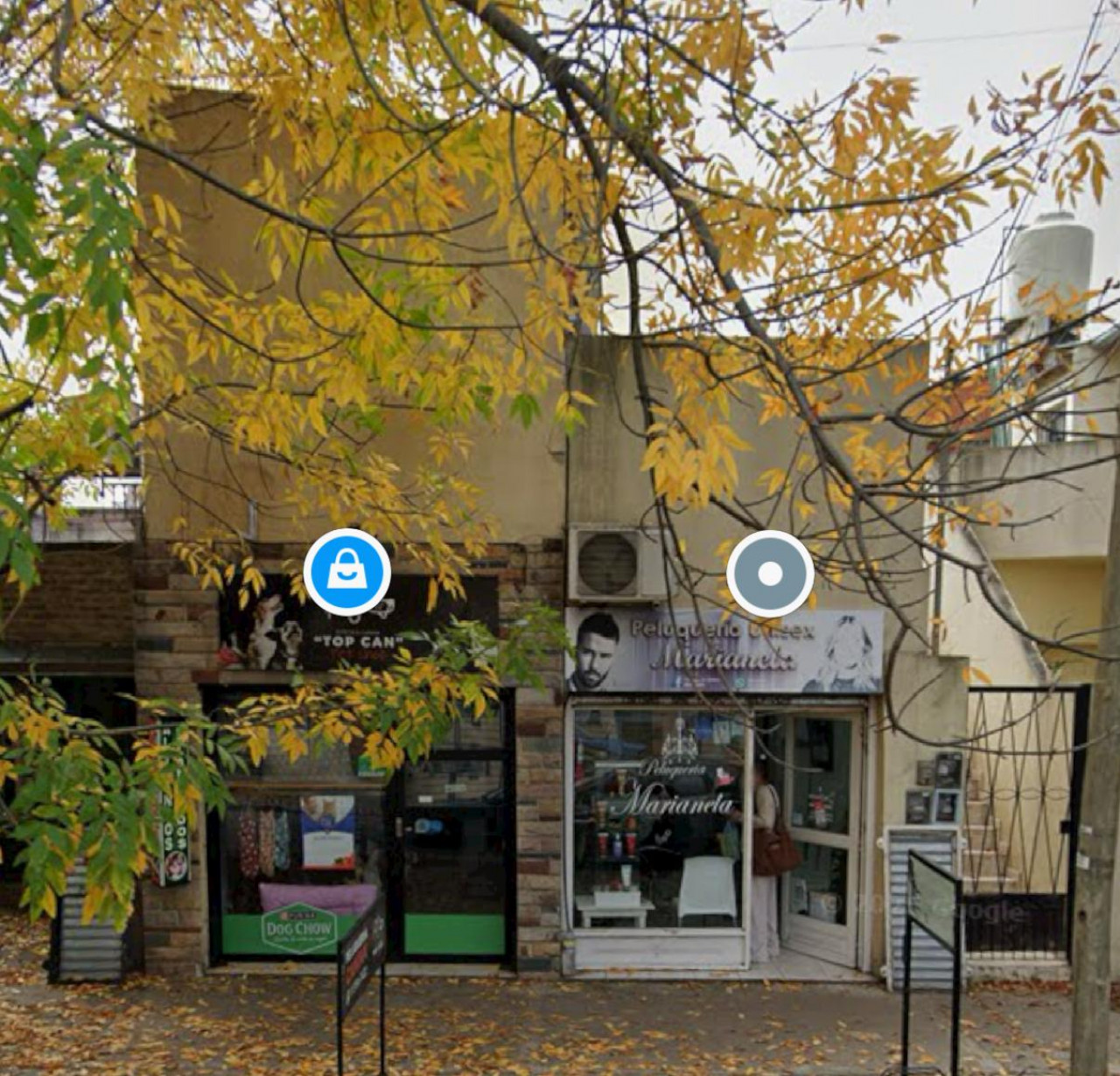 LOCAL 24M2 SOBRE CALLE FARIAS - MUÑIZ