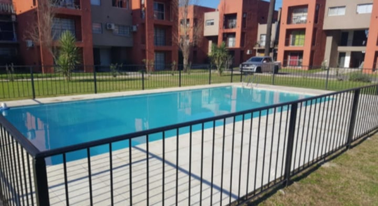 Departamento de 2 ambientes en alquiler en San Miguel