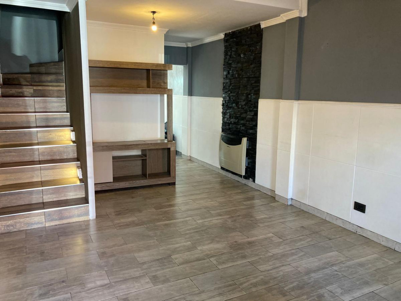 DUPLEX APTO CREDITO EN SAN MIGUEL A LA VENTA!!