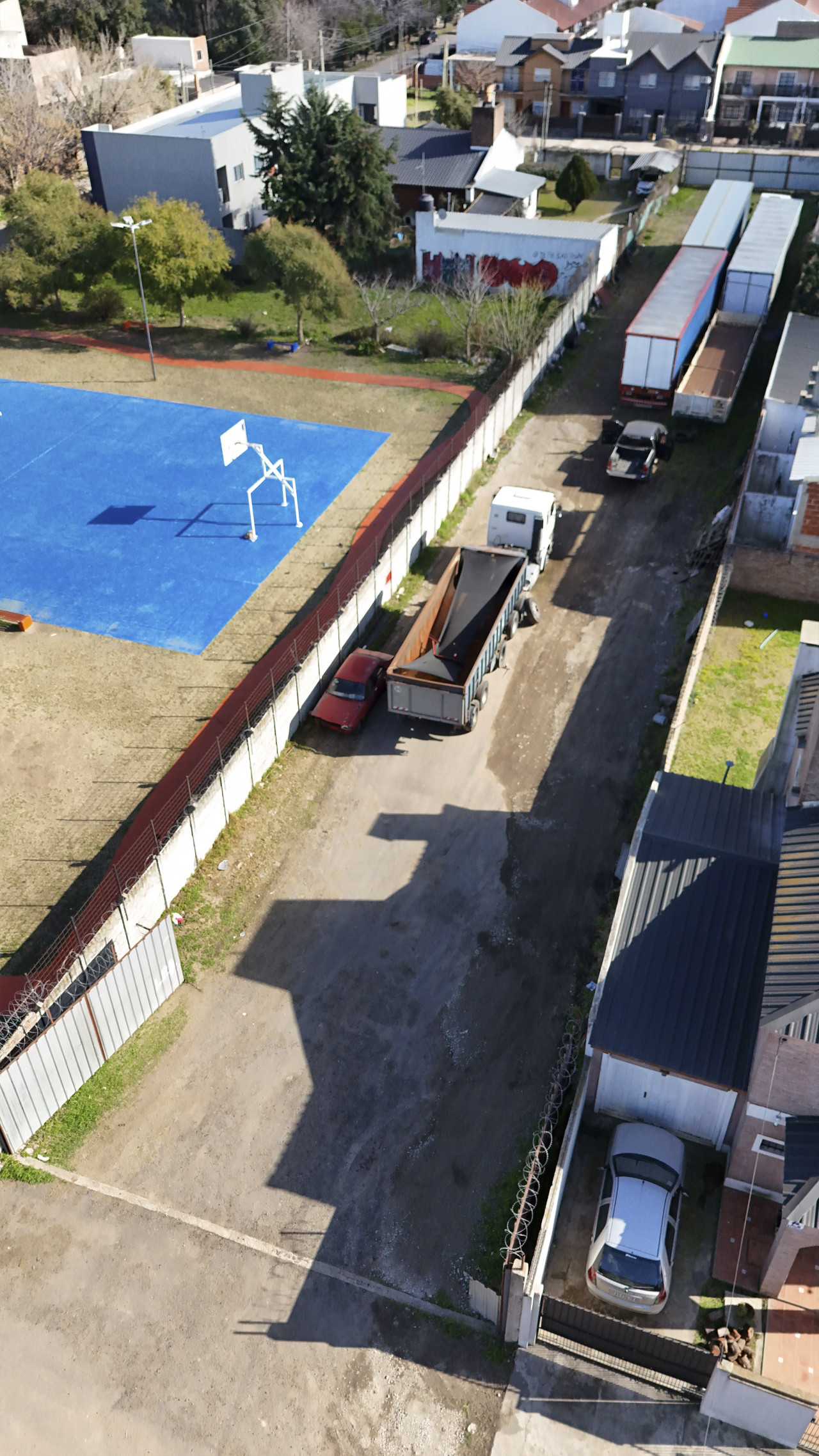 Dos Lotes en Venta – Ideal Desarrollo Inmobiliario, José C. Paz, a 150 metros de Av. Pte. Juan D. Perón y a 300 metros de Pueyrredón.