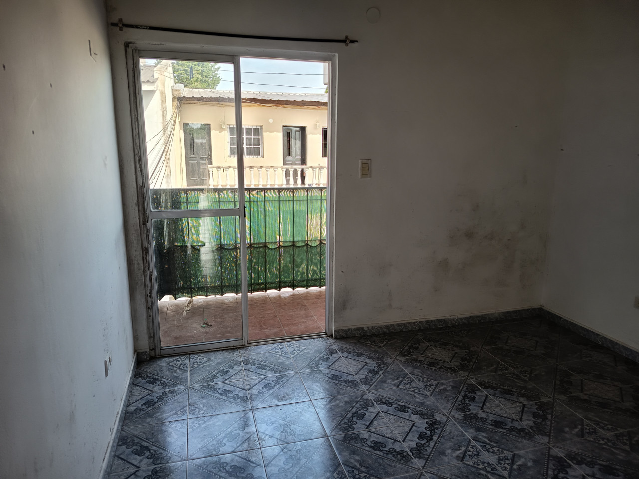 ALQUILER DPTO. 2 AMBIENTES EN MUÑIZ