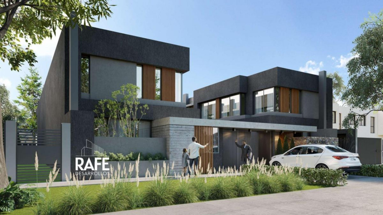 DUPLEX EN POZO DE TRES AMBIENTES EN BELLA VISTA