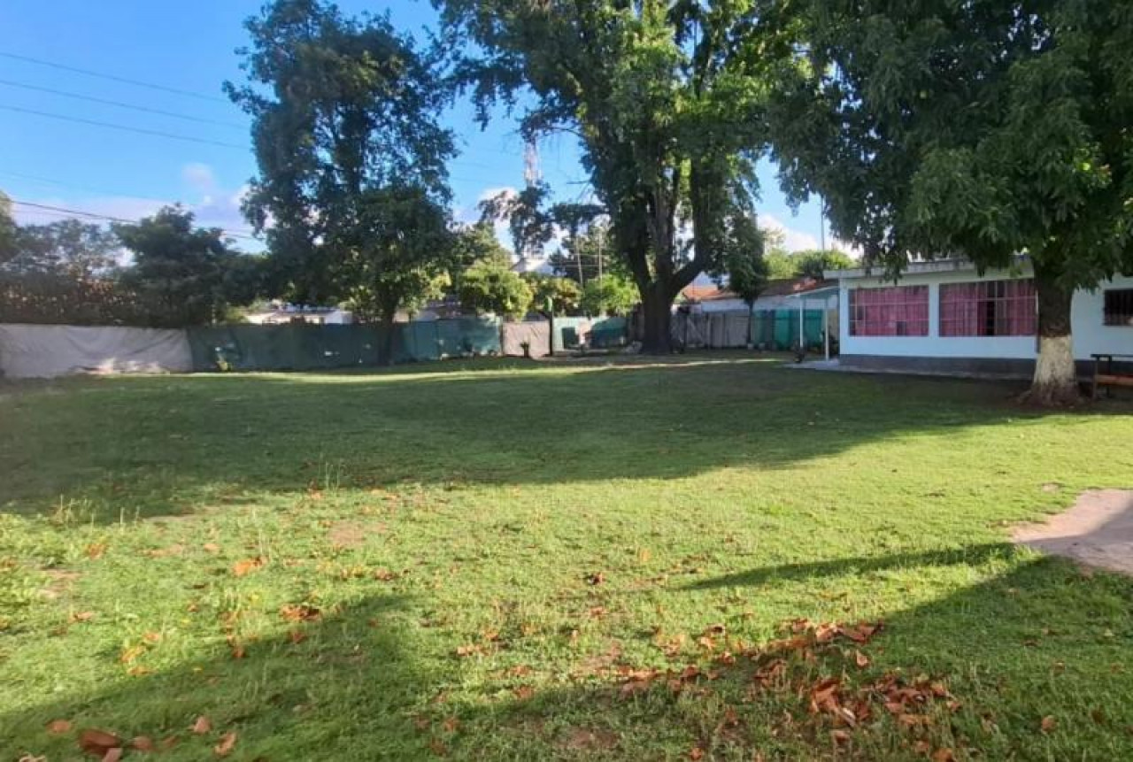 Venta de 2 lotes juntos o por separado en San Miguel