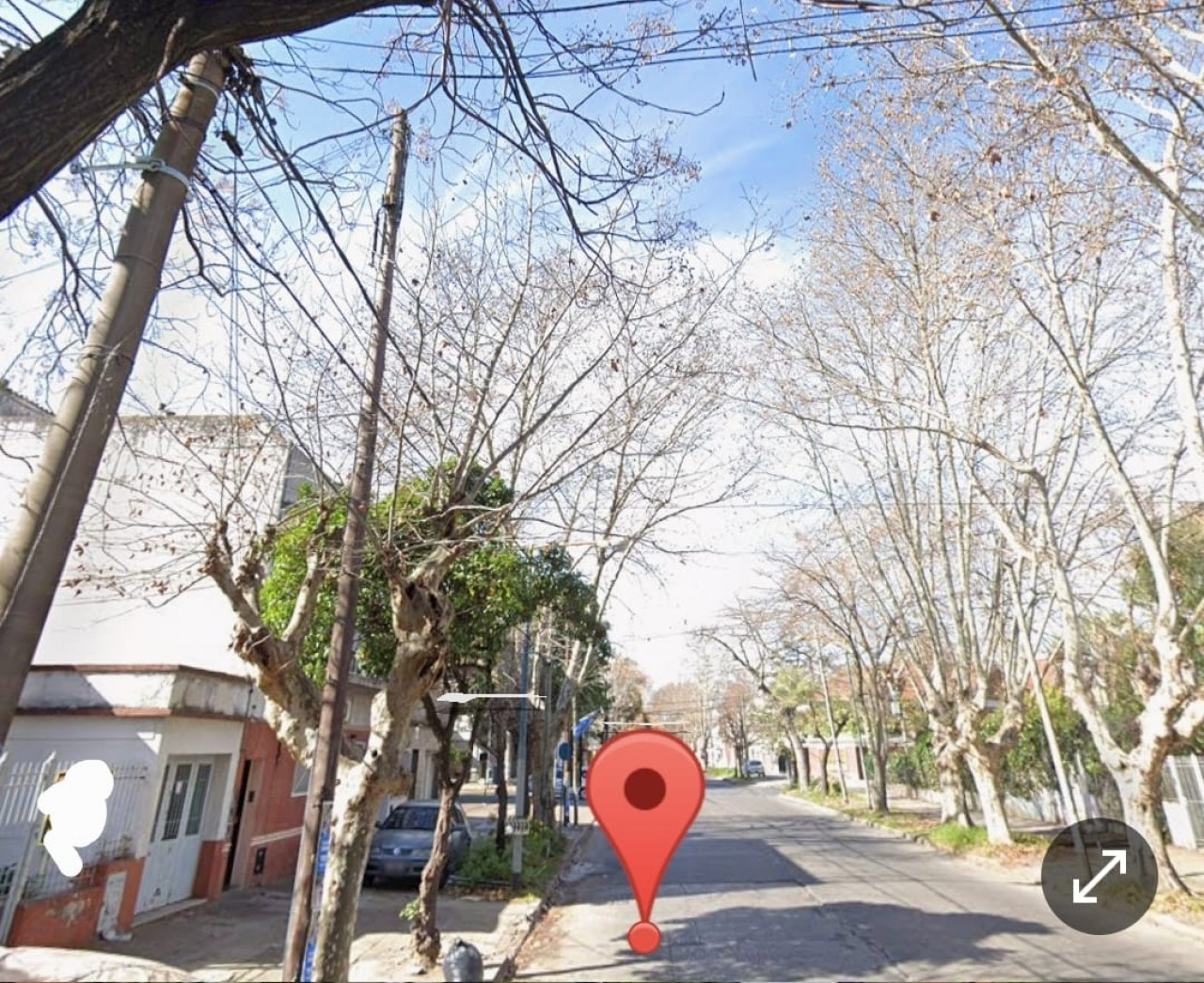 Casa 3 dormitorios en San Andres