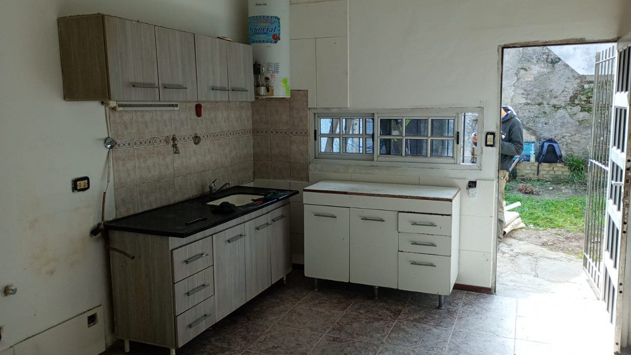 DEPTO 3 AMBIENTES -  JOSE C PAZ